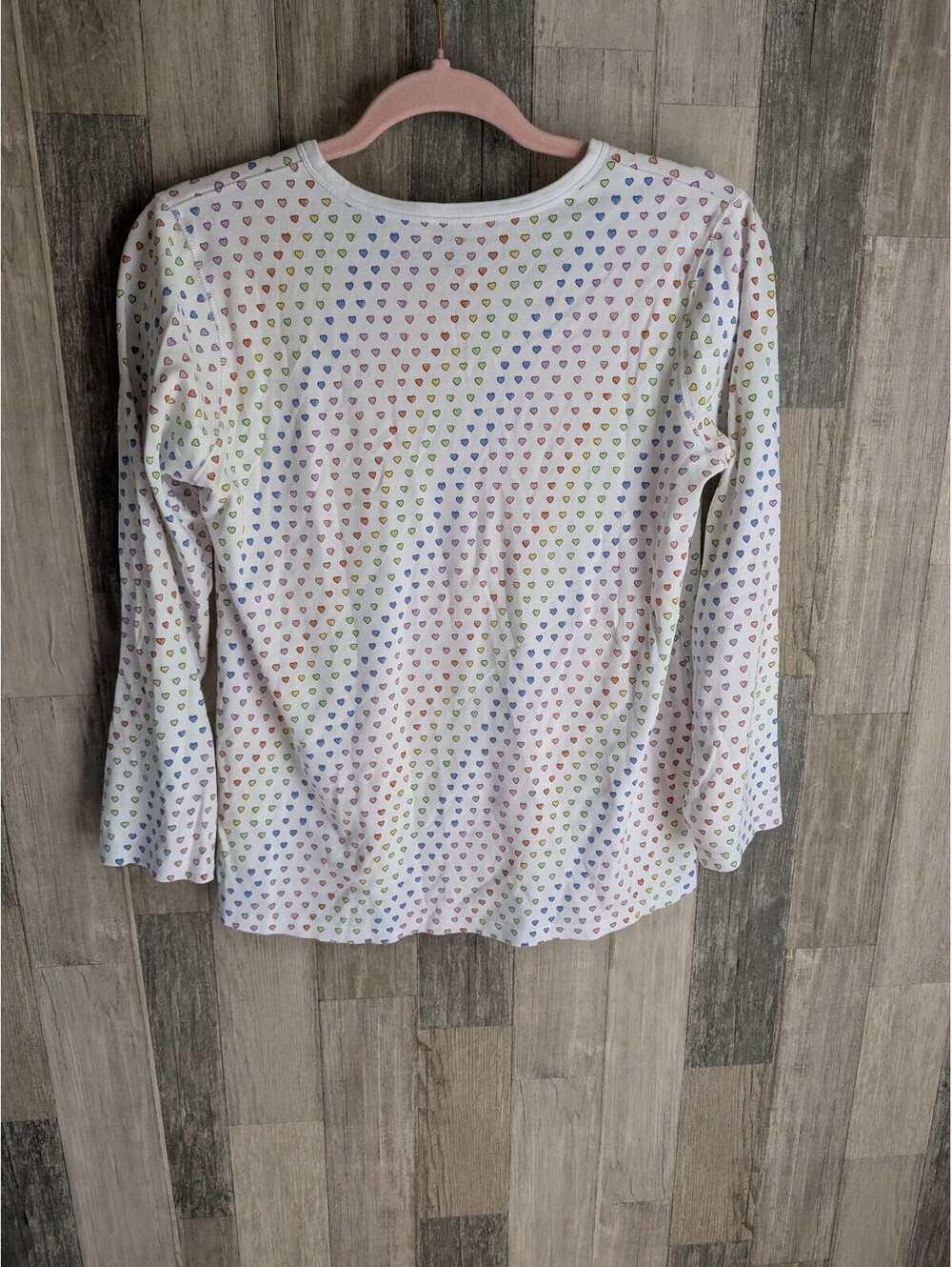 Roller Rabbit Henley popover Pre Owned s